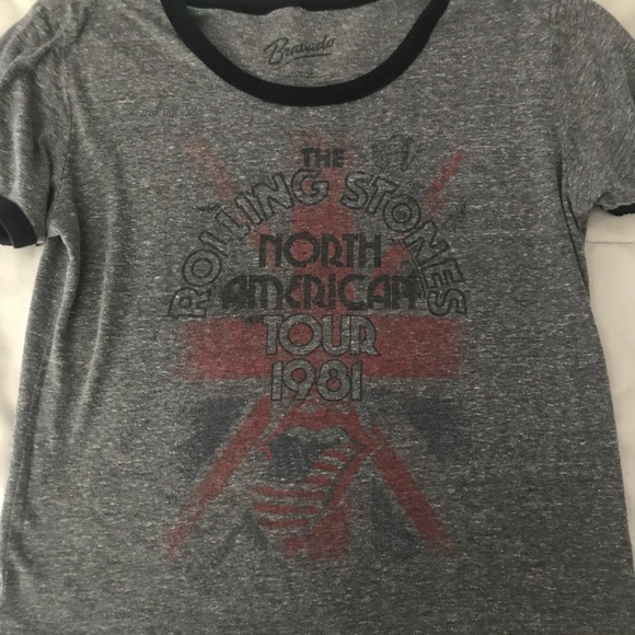 Band T-shirt - Picture 2 of 4